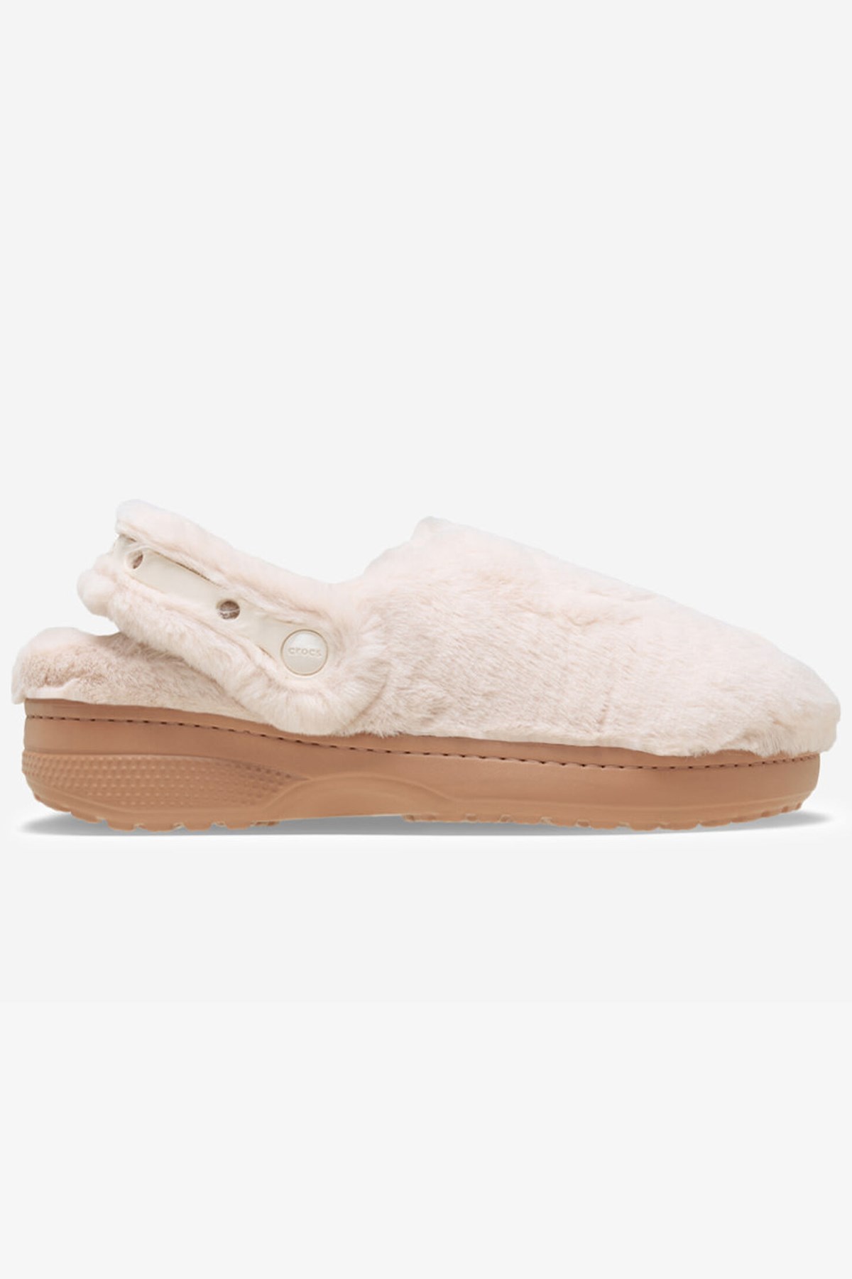 Crocs Classic Unfurgettable Unisex Sandalet 211116-6UR Pembe