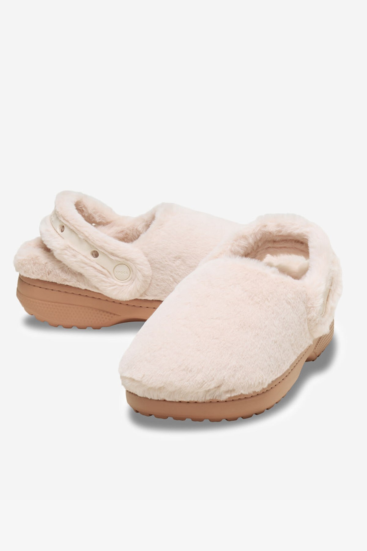 Crocs Classic Unfurgettable Unisex Sandalet 211116-6UR Pembe