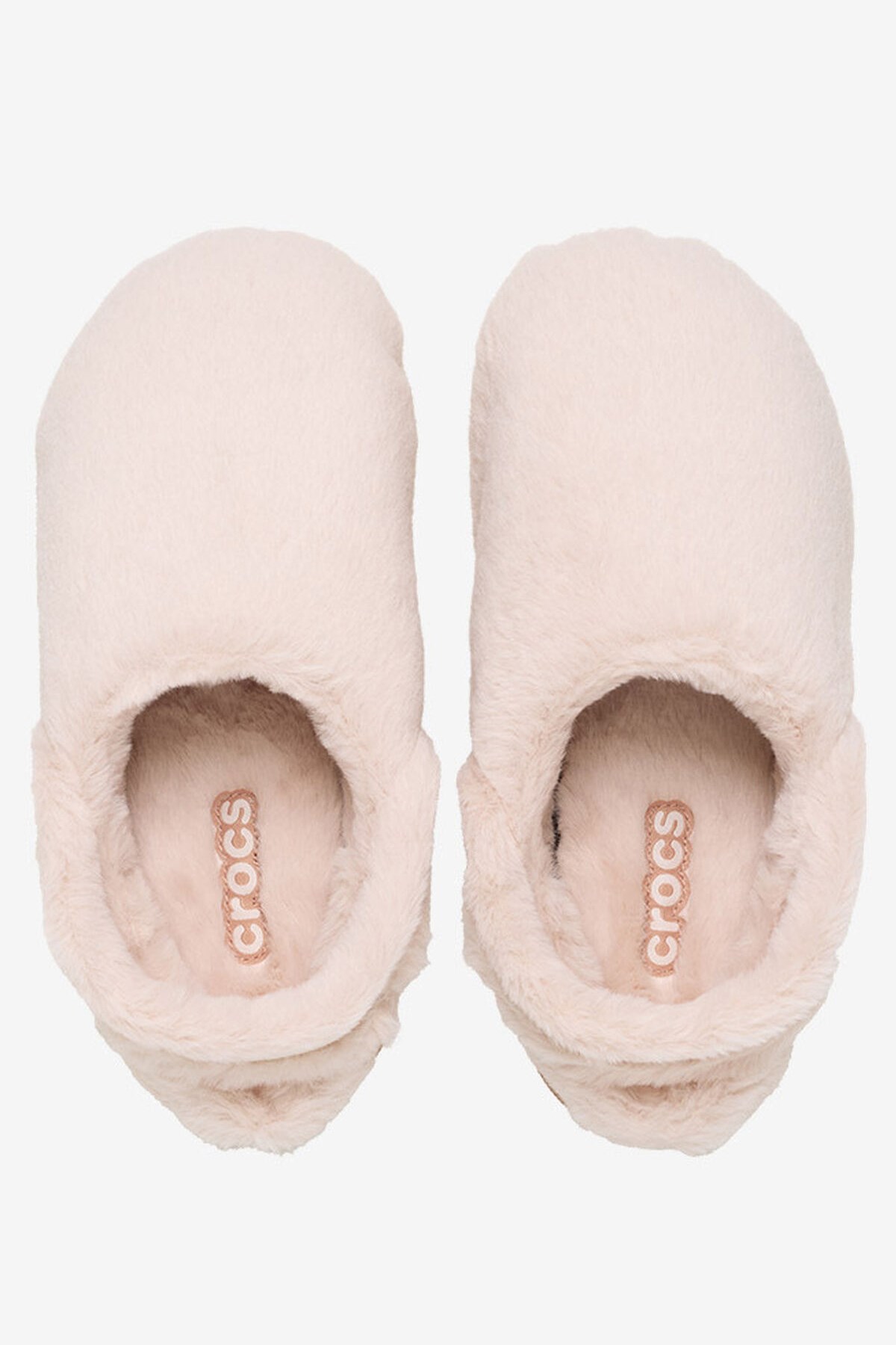 Crocs Classic Unfurgettable Unisex Sandalet 211116-6UR Pembe