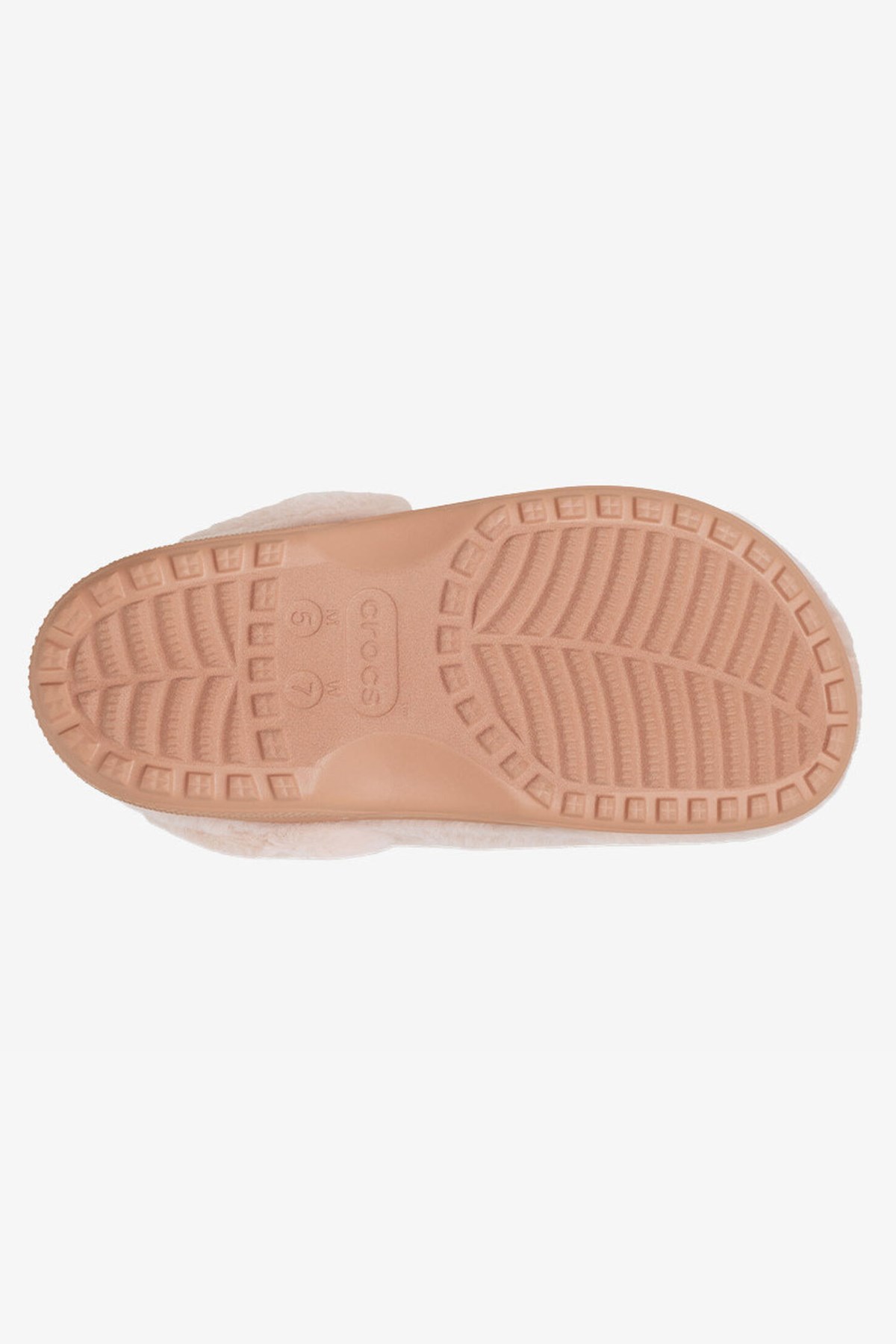 Crocs Classic Unfurgettable Unisex Sandalet 211116-6UR Pembe