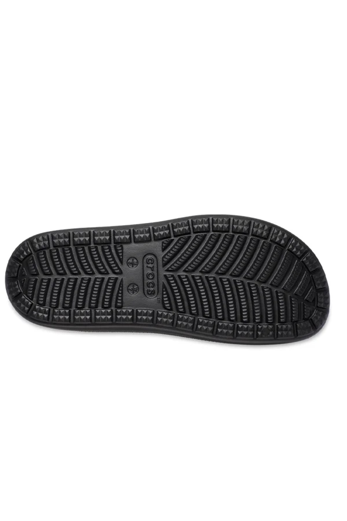 Crocs Classic Low Profile Clog Unisex Terlik 211139-001 Siyah