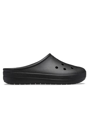 Crocs Classic Low Profile Clog Unisex Terlik 211139-001