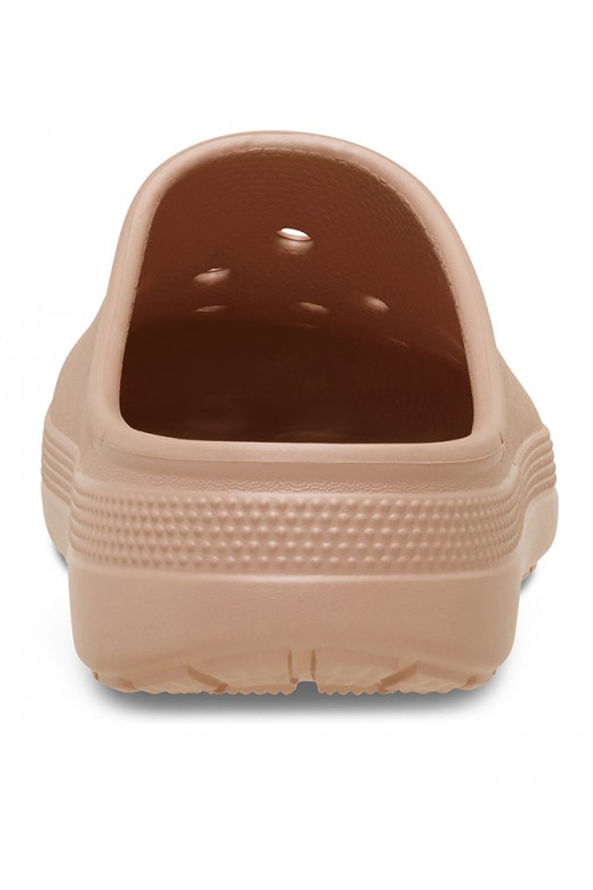 Crocs Classic Low Profile Clog Unisex Terlik 211139-7AF Pembe