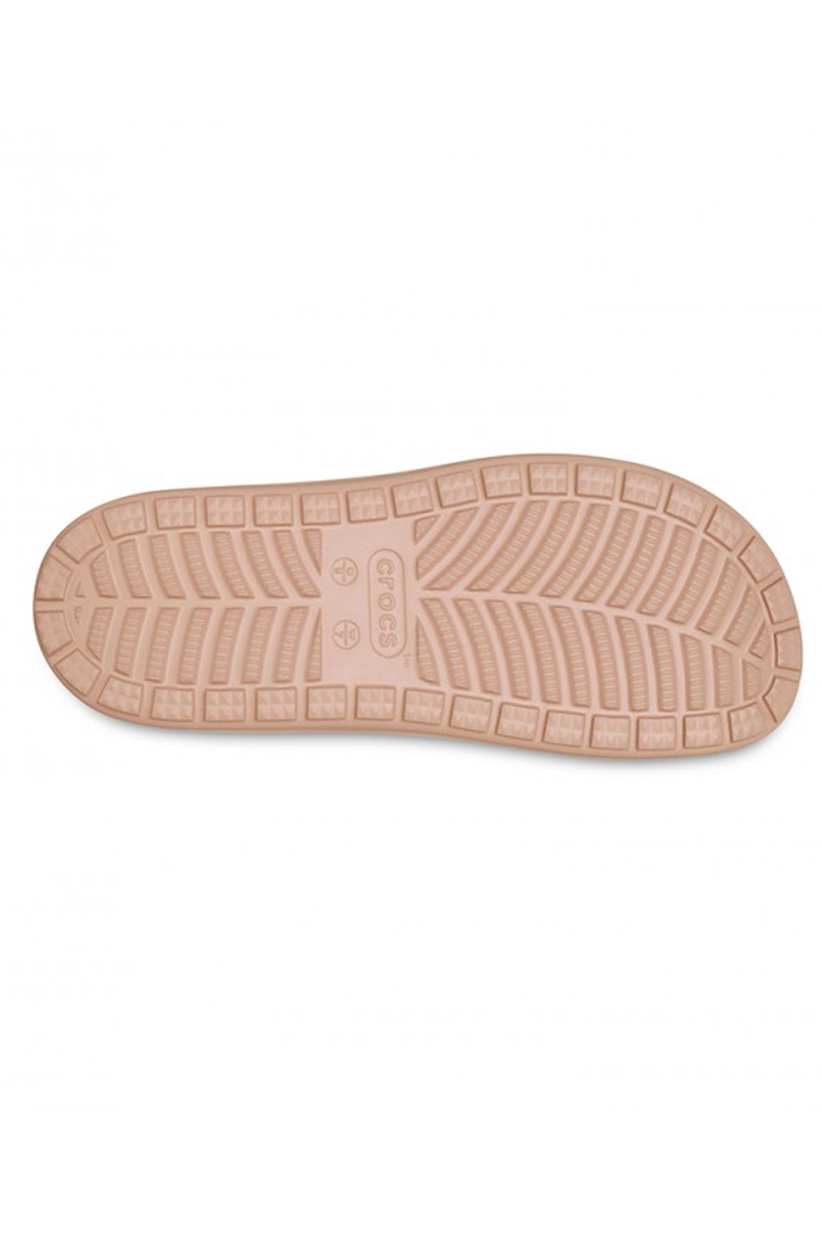 Crocs Classic Low Profile Clog Unisex Terlik 211139-7AF Pembe