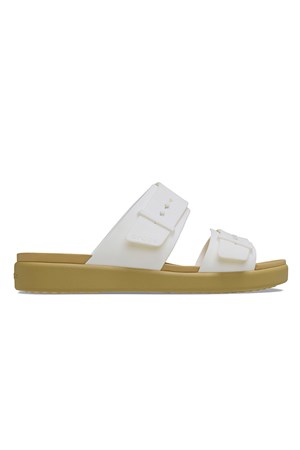 Crocs Brooklyn Buckle Kadın Terlik 211215-00O