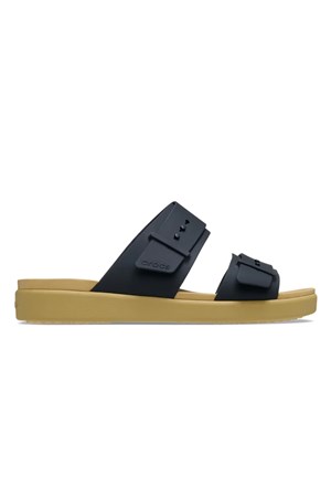 Crocs Brooklyn Buckle Kadın Terlik 211215-00W