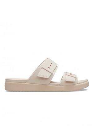Crocs Brooklyn Buckle Kadın Terlik 211215-6UR