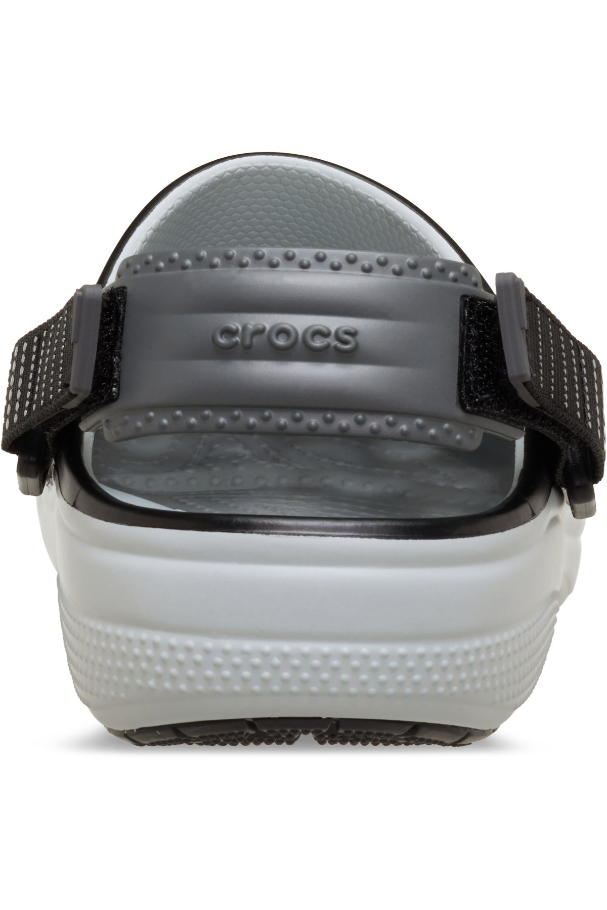 Crocs Classic Turbo Clog Unisex Sandalet 211287-001 Siyah
