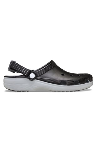 Crocs Classic Turbo Clog Unisex Sandalet 211287-001