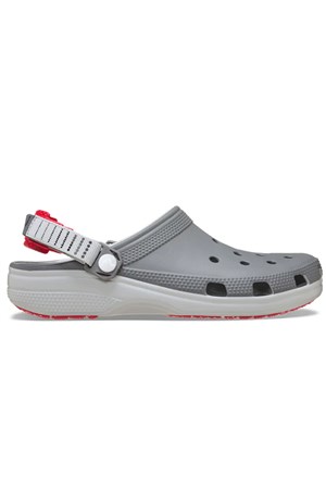 Crocs Classic Turbo Clog Unisex Sandalet 211287-0DA