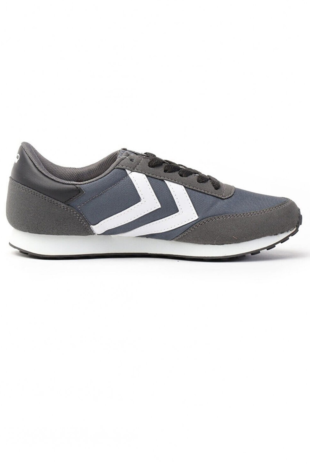 Hummel Seventyone Heritage Spor Ayakkabı 211358-2864 Gri