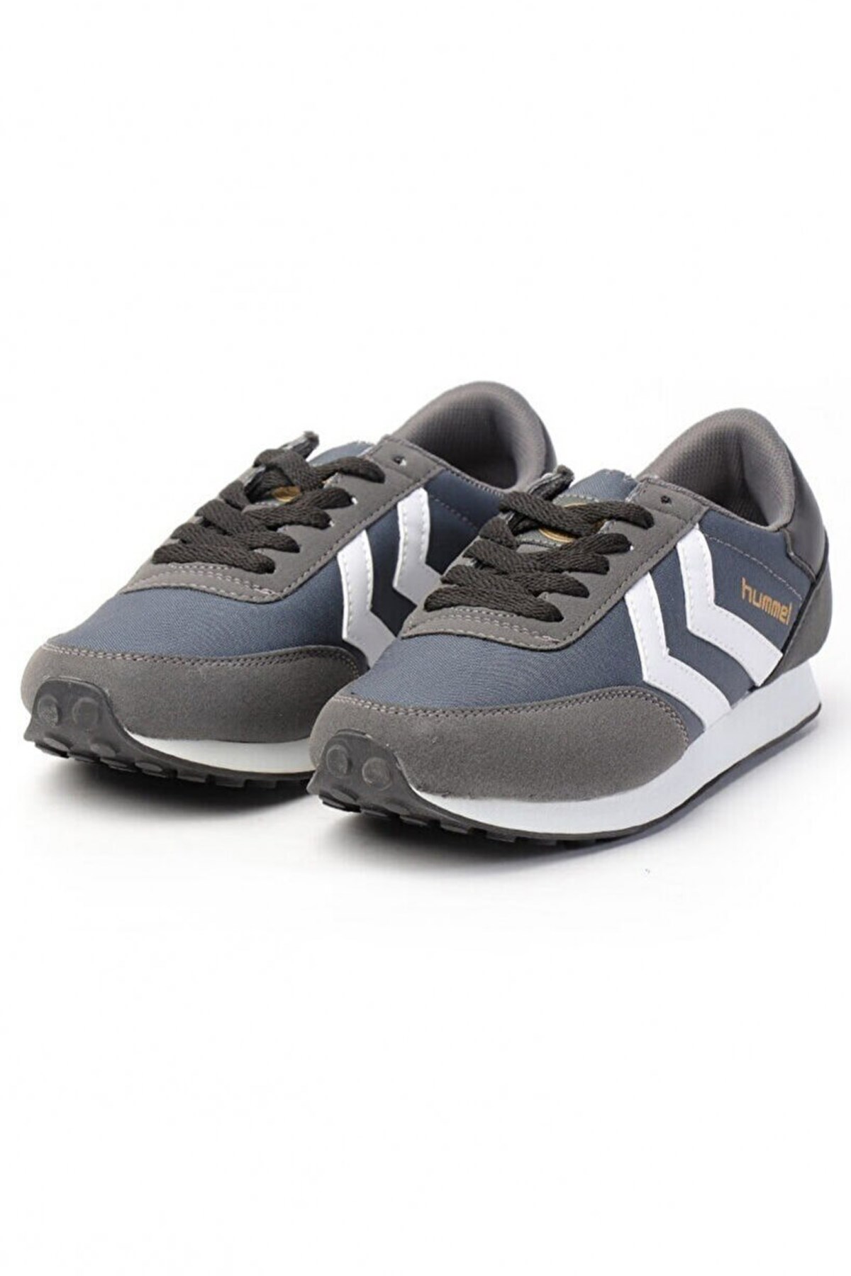 Hummel Seventyone Heritage Spor Ayakkabı 211358-2864 Gri