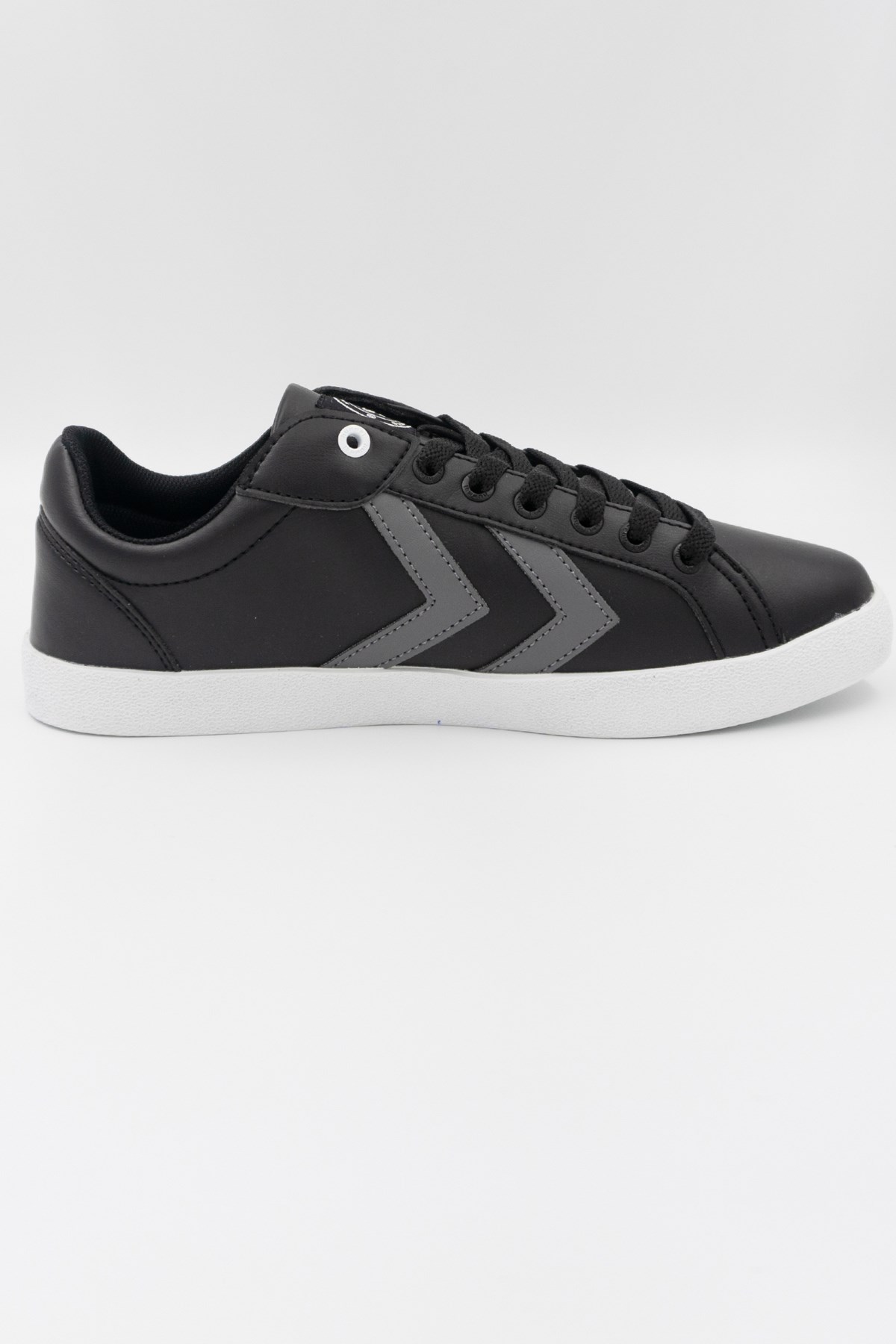 Hummel Deuo Court Heritage Mono 211360-2001 Siyah