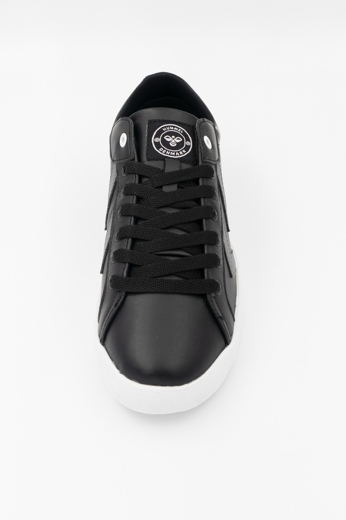 Hummel Deuo Court Heritage Mono 211360-2001 Siyah