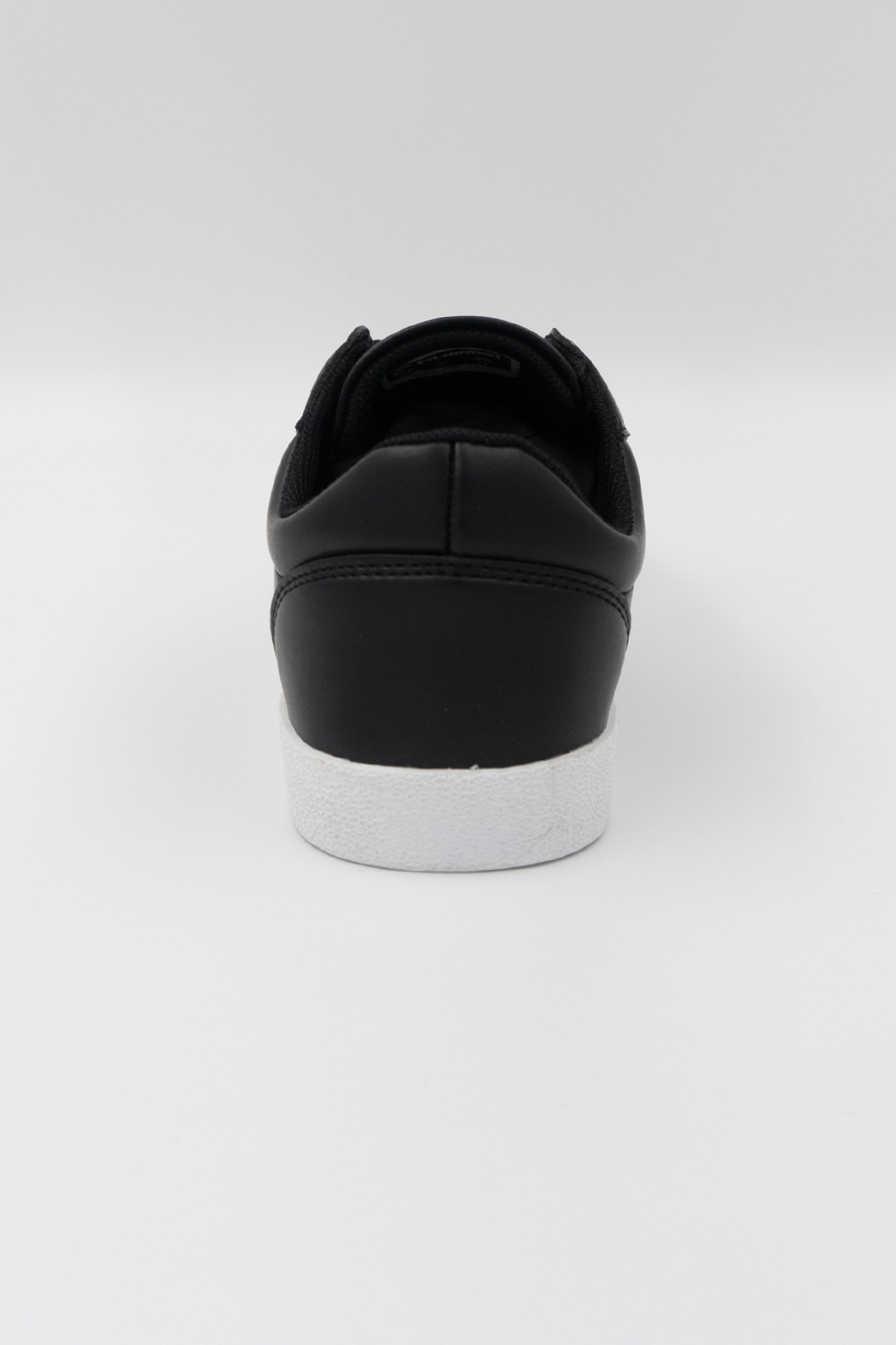 Hummel Deuo Court Heritage Mono 211360-2001 Siyah