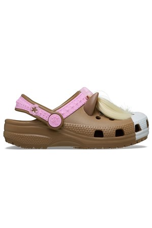 Crocs Classic IAM Horse Çocuk Terlik 211371-2JJ