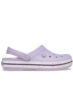 Crocs Crocband Speckled Band Unisex Sandalet 211621-530