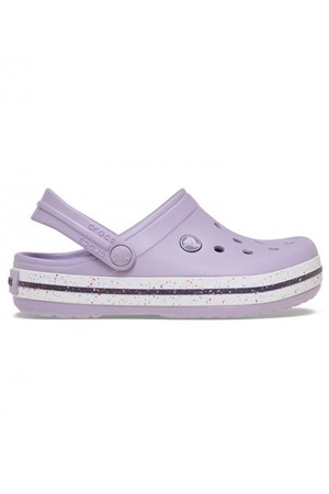 Crocs Crocband Speckled Band Çocuk Sandalet 211645-530