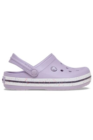 Crocs Crocband Speckled Band Çocuk Sandalet 211646-530