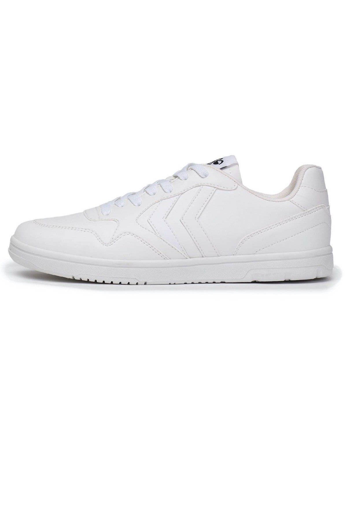 Hummel Camden Uniseks Spor Ayakkabı 211965-9001 Beyaz