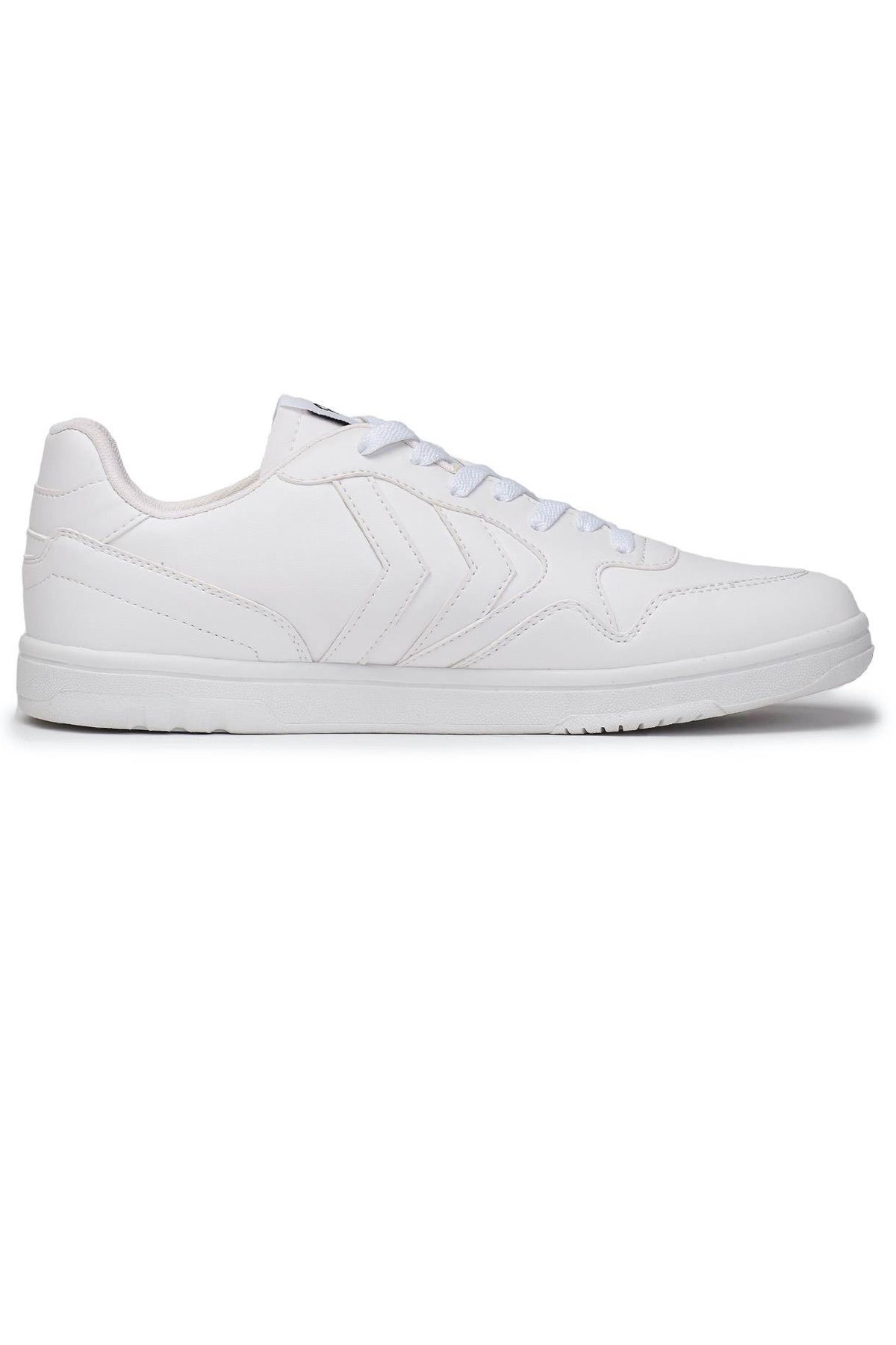 Hummel Camden Uniseks Spor Ayakkabı 211965-9001 Beyaz