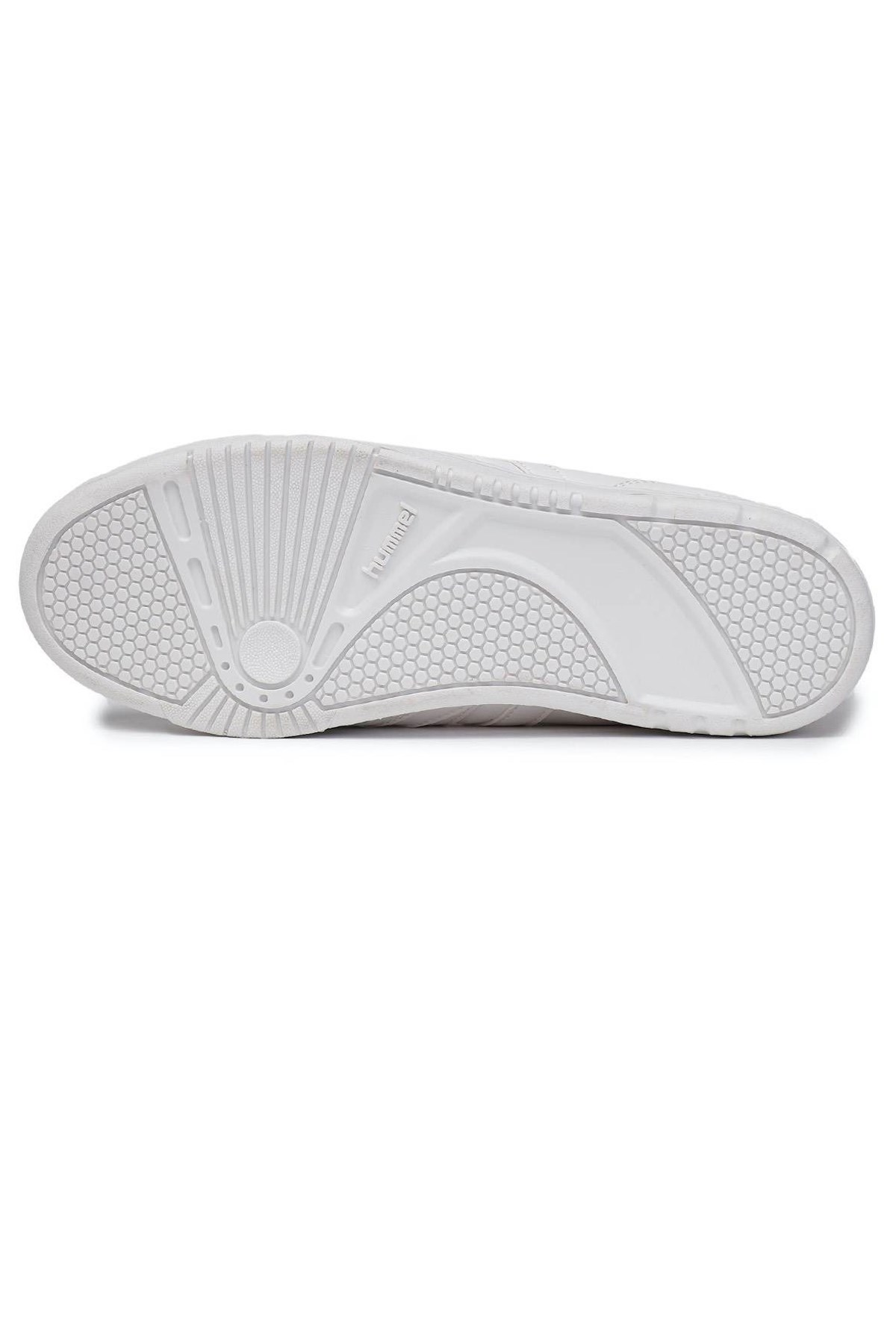 Hummel Camden Uniseks Spor Ayakkabı 211965-9001 Beyaz