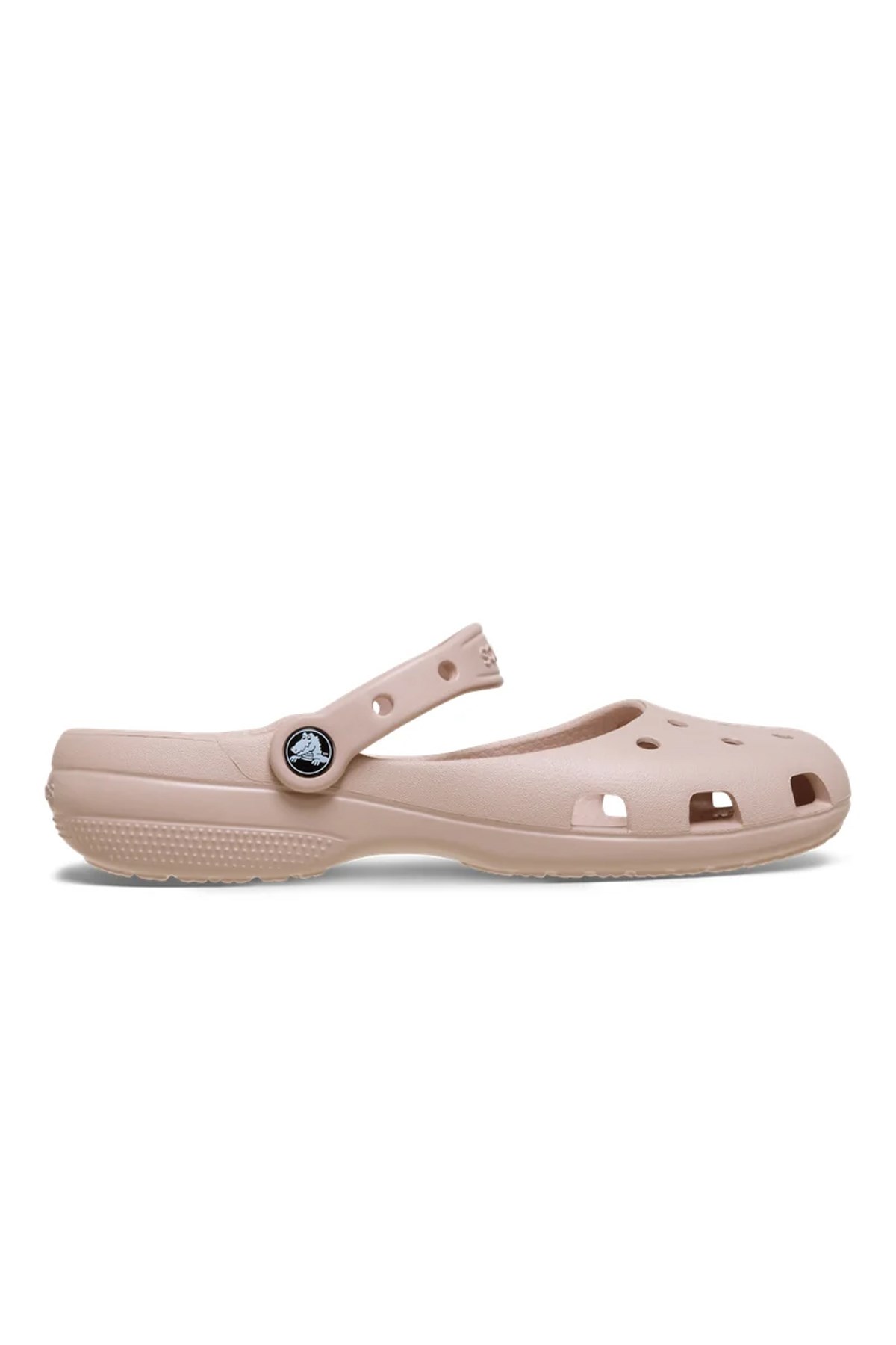 Crocs Classic Ballet Kadın Terlik 211994-6UR Pembe
