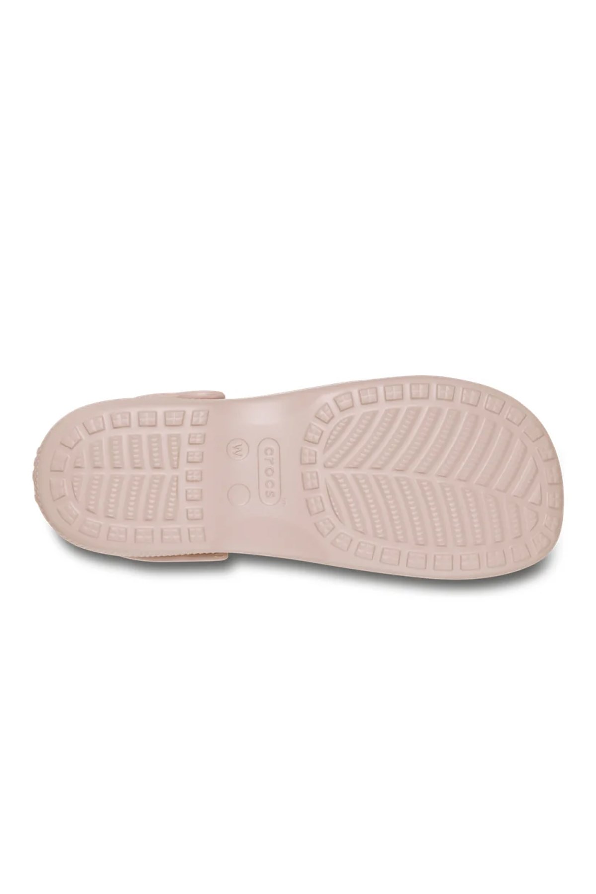 Crocs Classic Ballet Kadın Terlik 211994-6UR Pembe