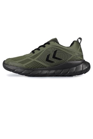 Hummel Thunder Sneaker Unisex Spor Ayakkabı 212009-6297