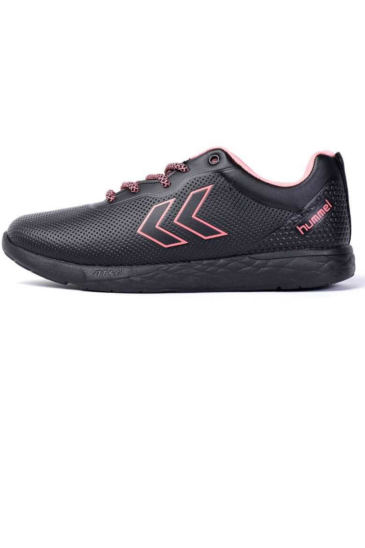 Hummel Oslo Smu Uniseks Spor Ayakkabı 212149-1063 Siyah