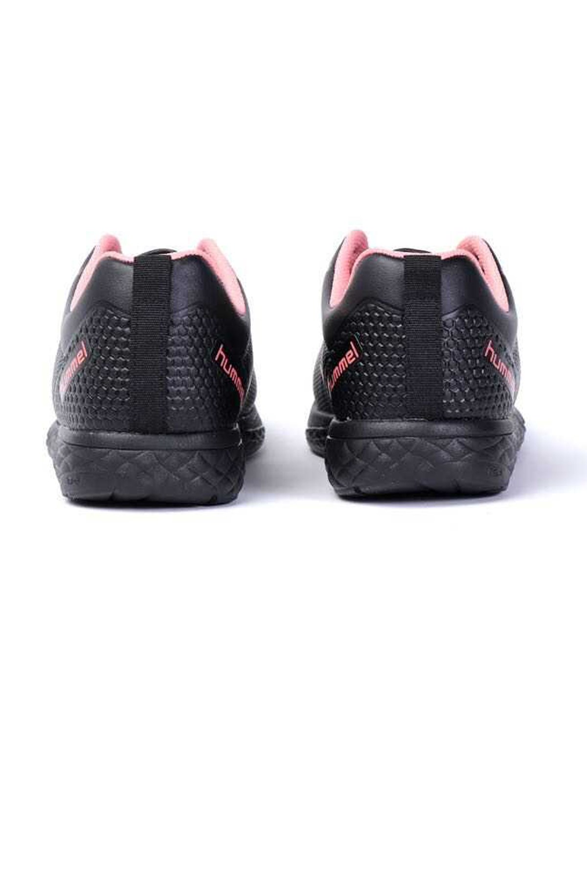 Hummel Oslo Smu Uniseks Spor Ayakkabı 212149-1063 Siyah