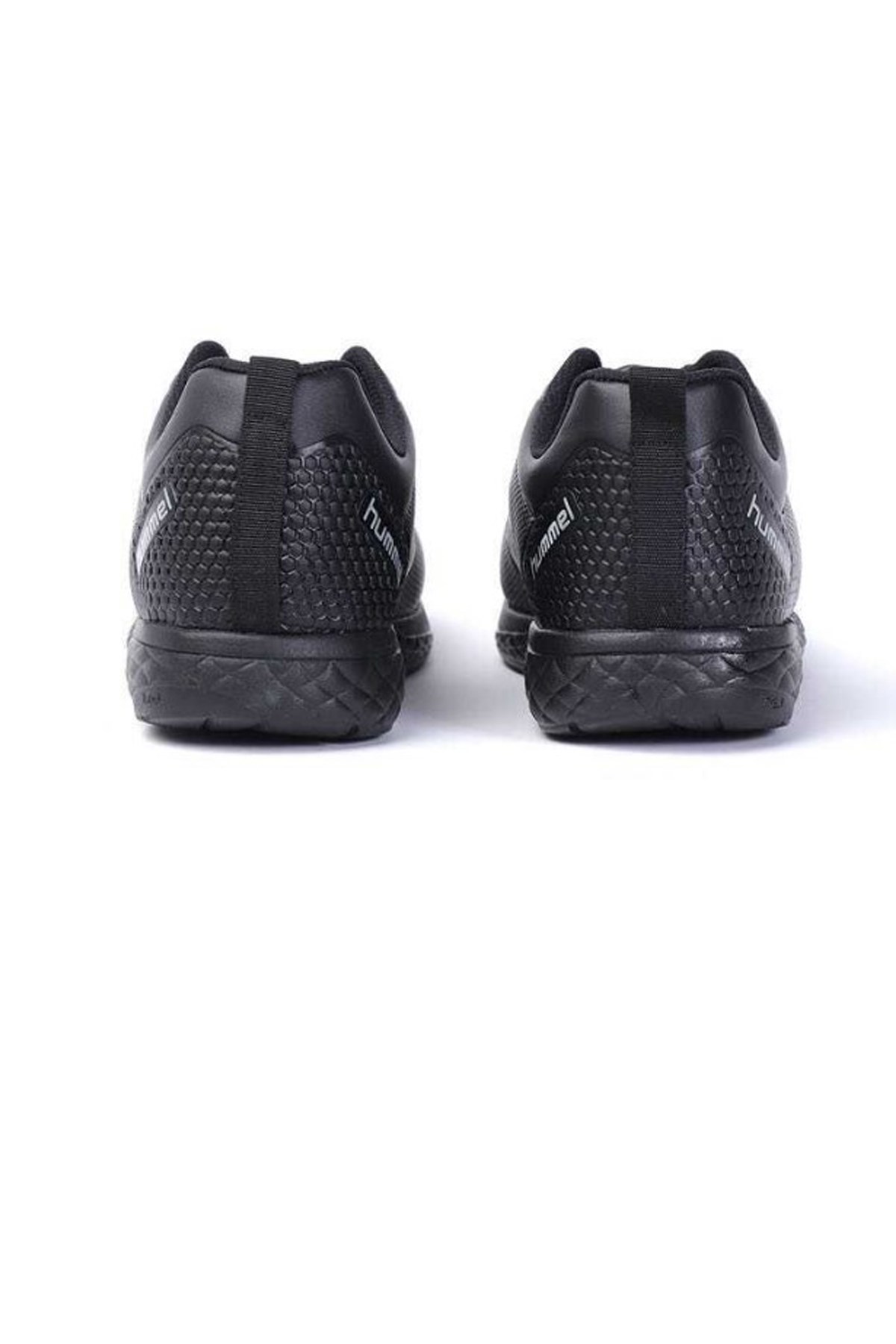 Hummel Oslo Smu Unisex Spor Ayakkabı 212149-2001 Siyah