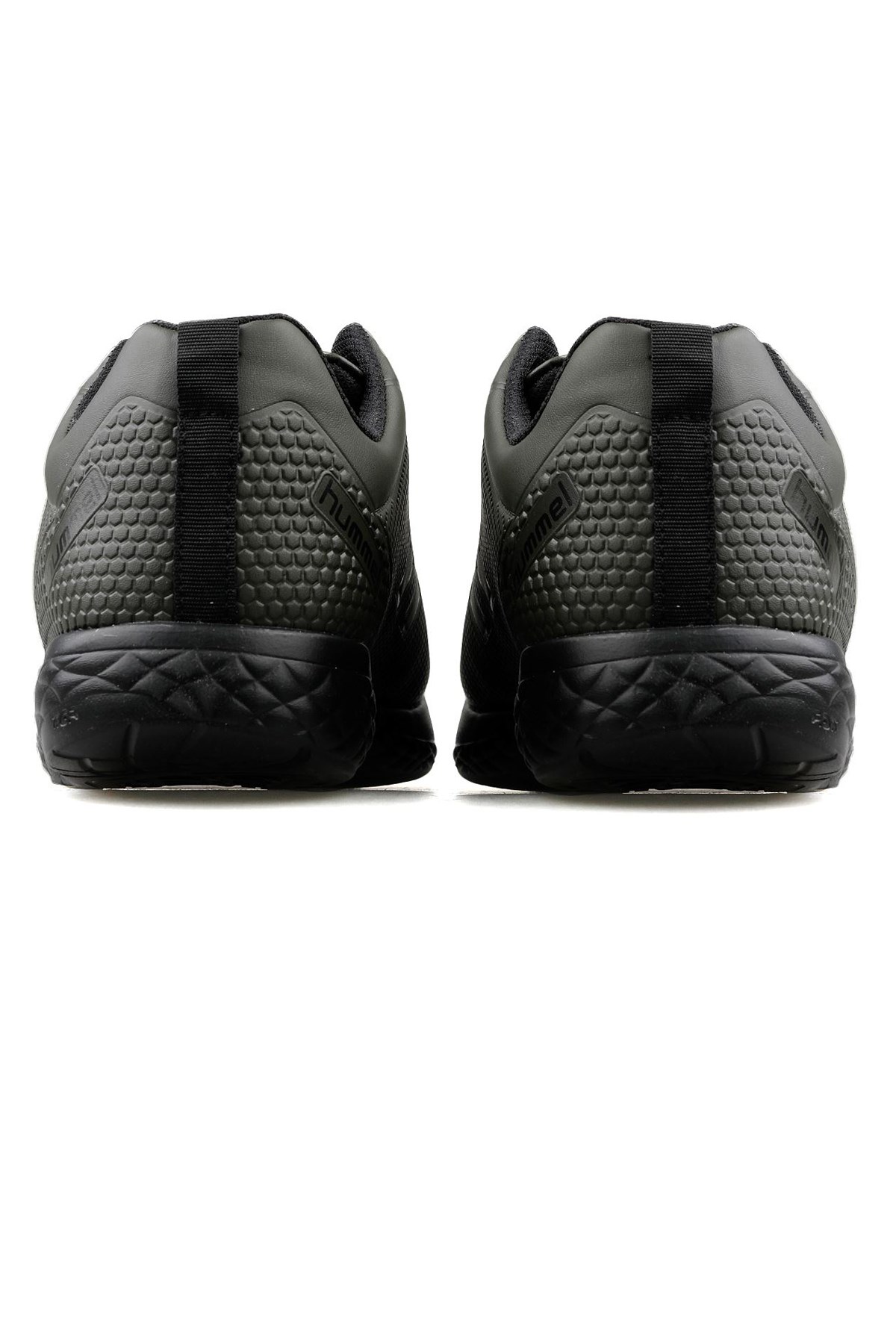 Hummel Oslo Smu Uniseks Spor Ayakkabı 212149-6297 Haki
