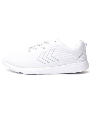 Hummel Oslo Smu Unisex Spor Ayakkabı 212149-9001