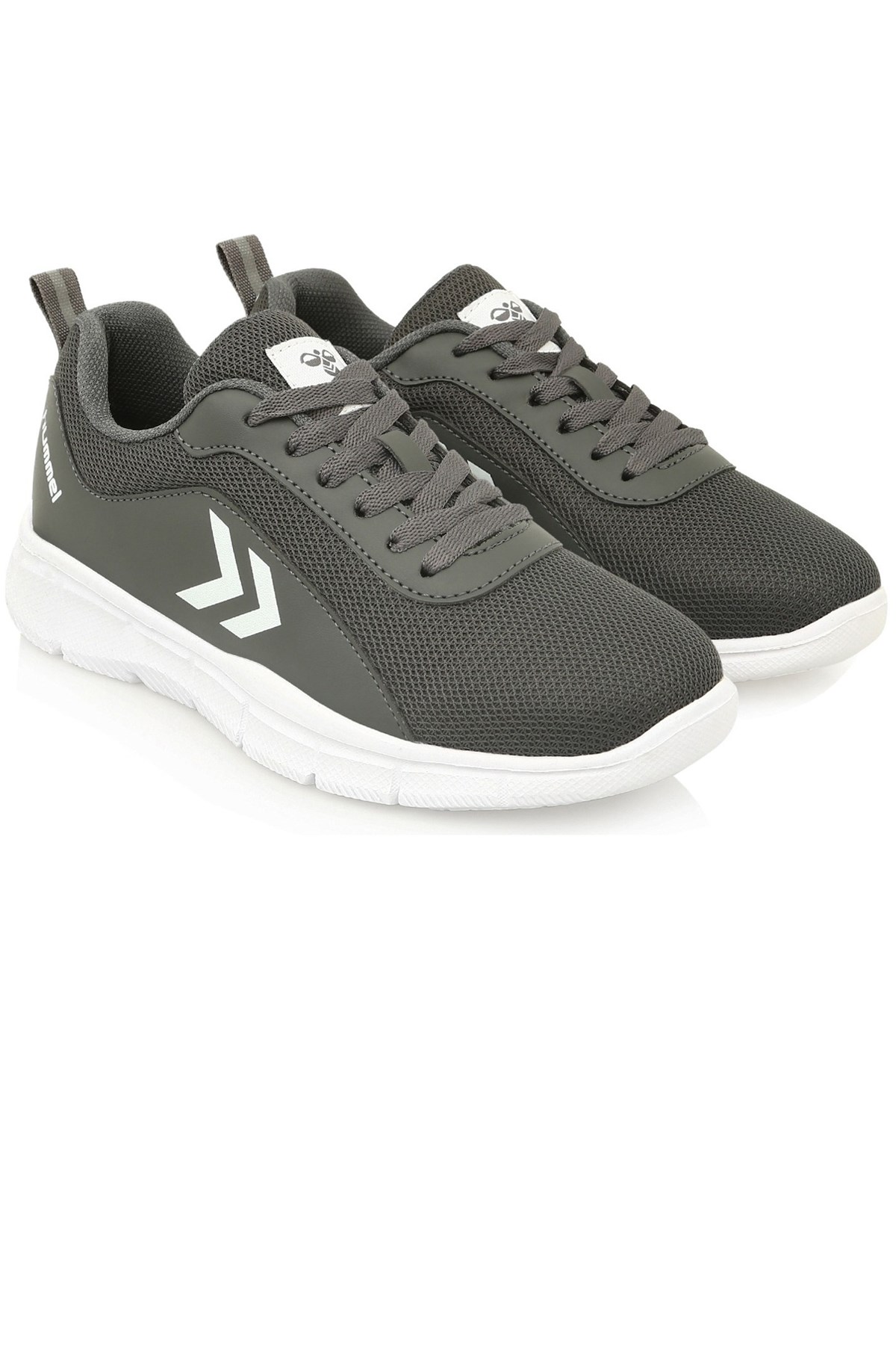 Hummel İsmir Smu Unisex Spor Ayakkabı  212151-9559 Beyaz