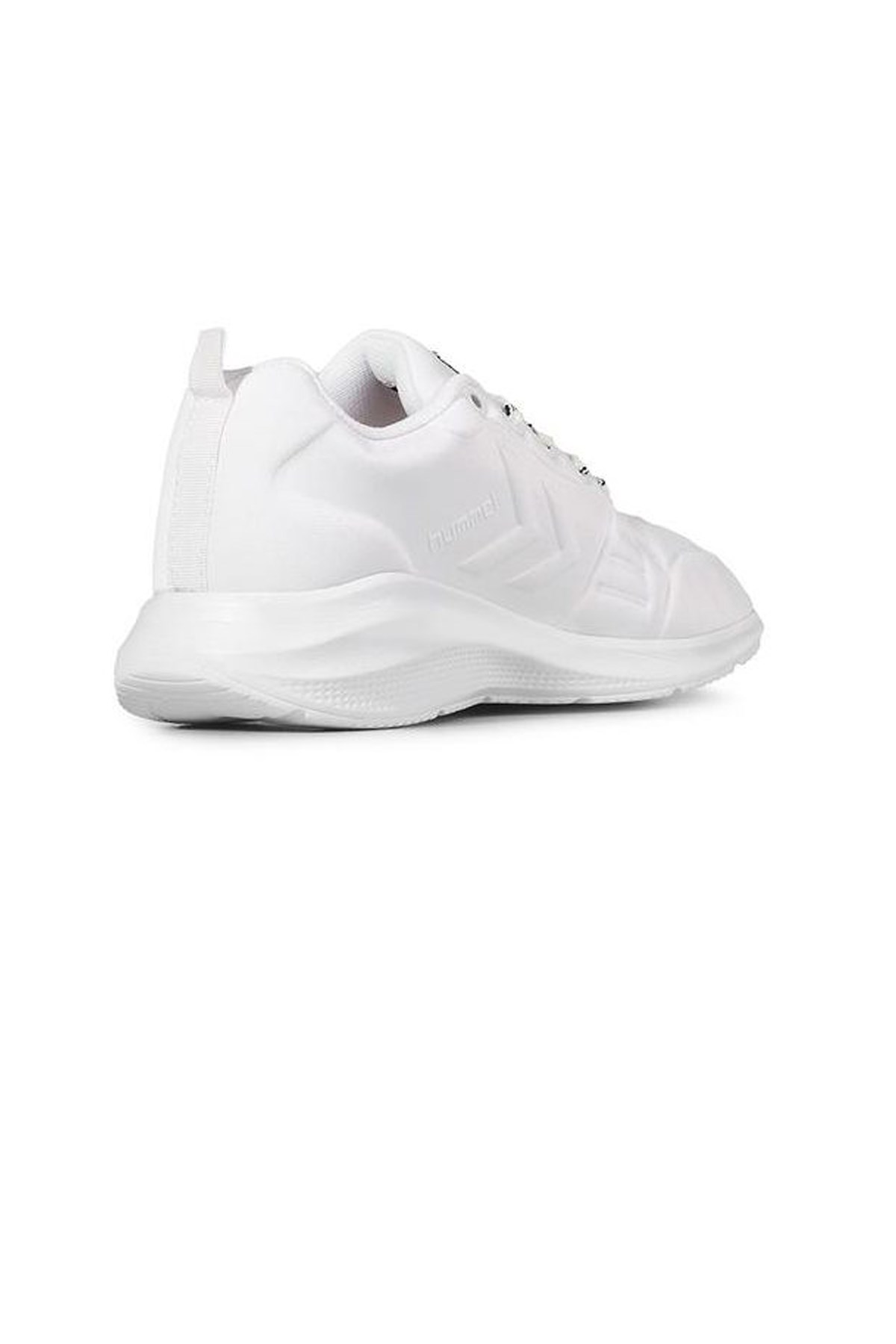 Hummel Vejle  Smu Uniseks Spor Ayakkabı 212152-9001 Beyaz