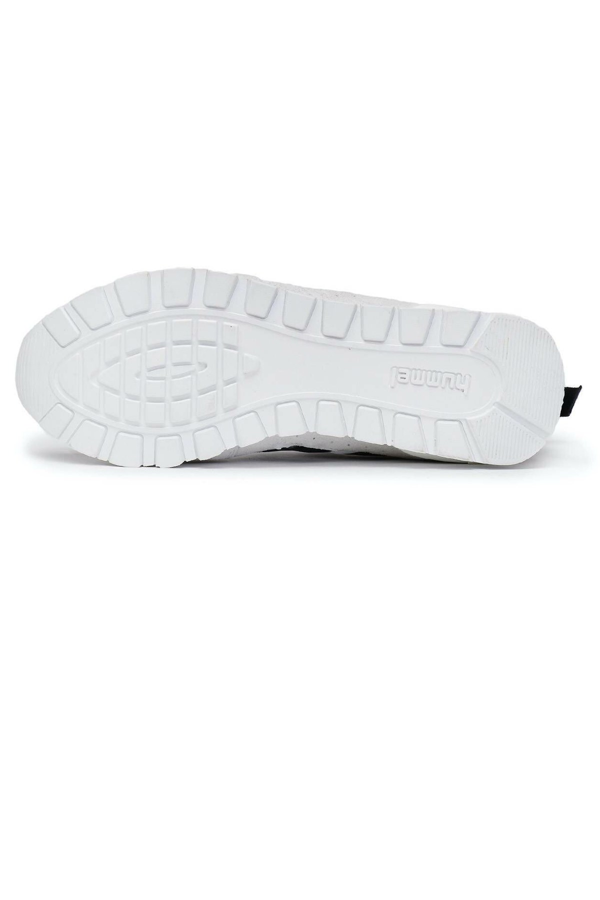 Hummel Vejle  Smu Uniseks Spor Ayakkabı 212152-9001 Beyaz