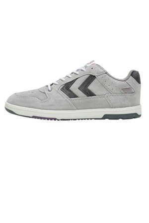 Hummel Power Play Suede Uniseks Spor Ayakkabı 212184-2003