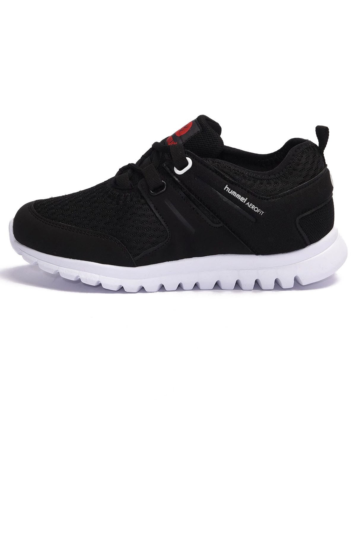 Hummel Aerolite 2.0 Sp Unisex Spor Ayakkabı 212241-2001 Siyah