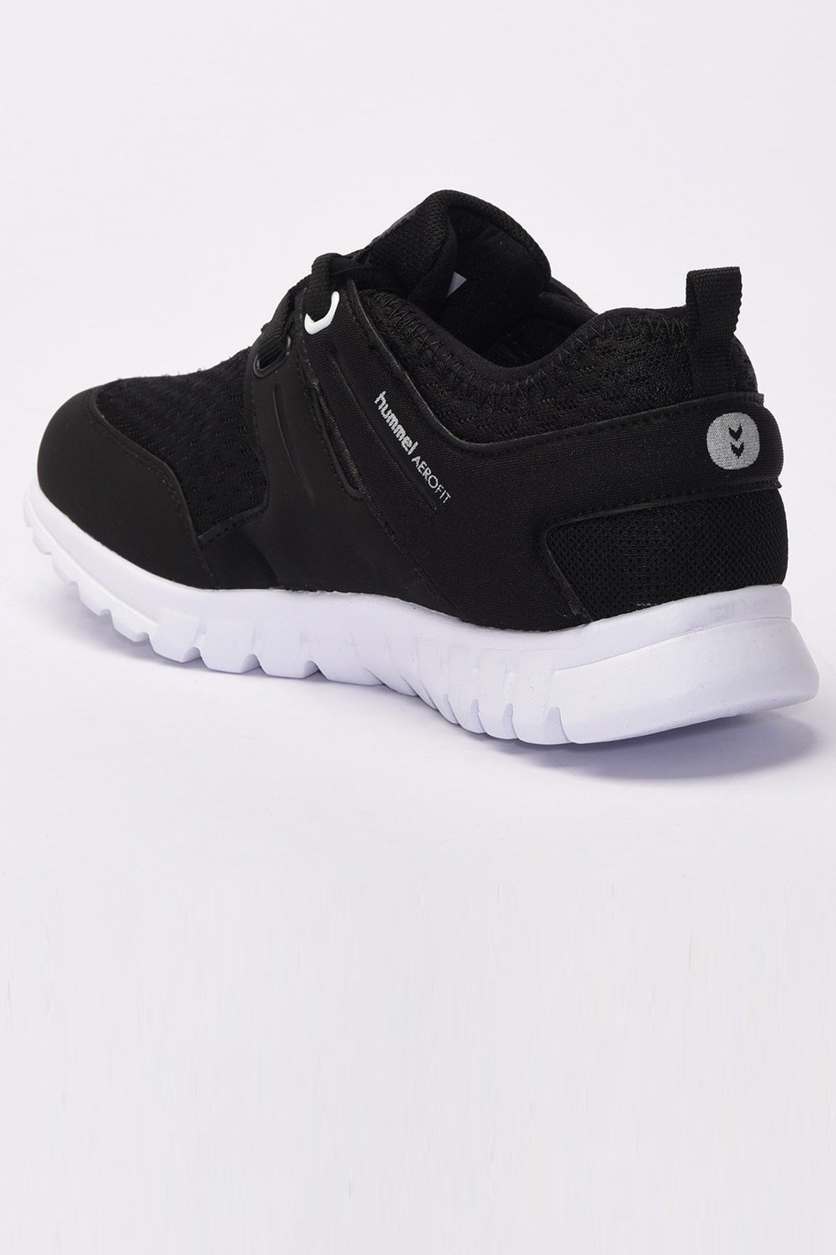Hummel Aerolite 2.0 Sp Unisex Spor Ayakkabı 212241-2001 Siyah