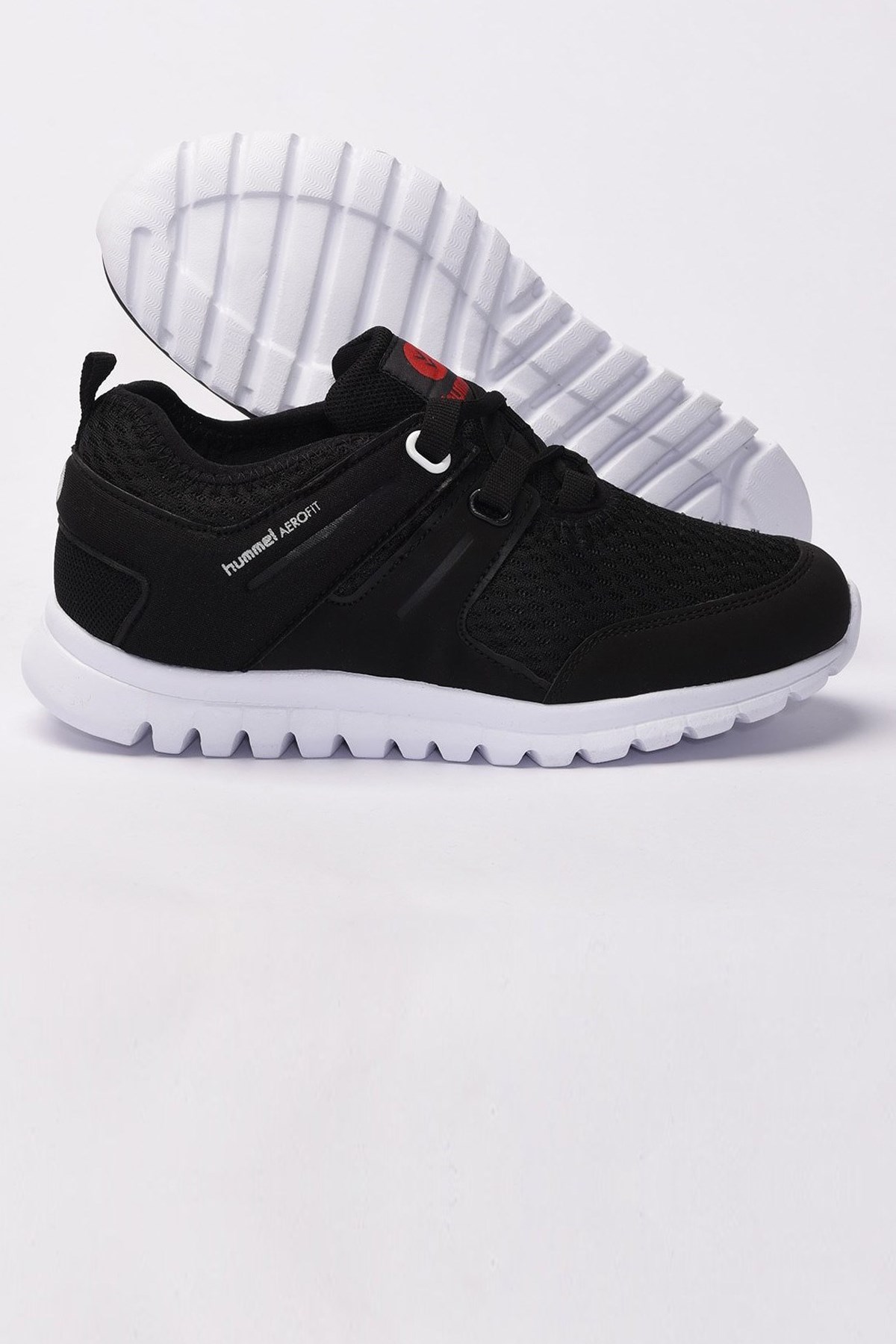 Hummel Aerolite 2.0 Sp Unisex Spor Ayakkabı 212241-2001 Siyah