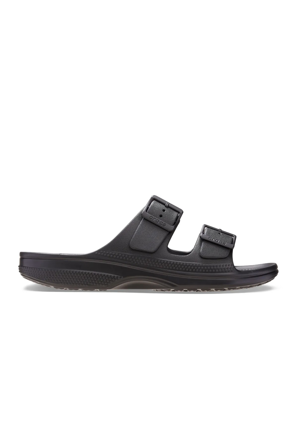 Crocs Saturday Erkek Sandalet 212245-001 Siyah
