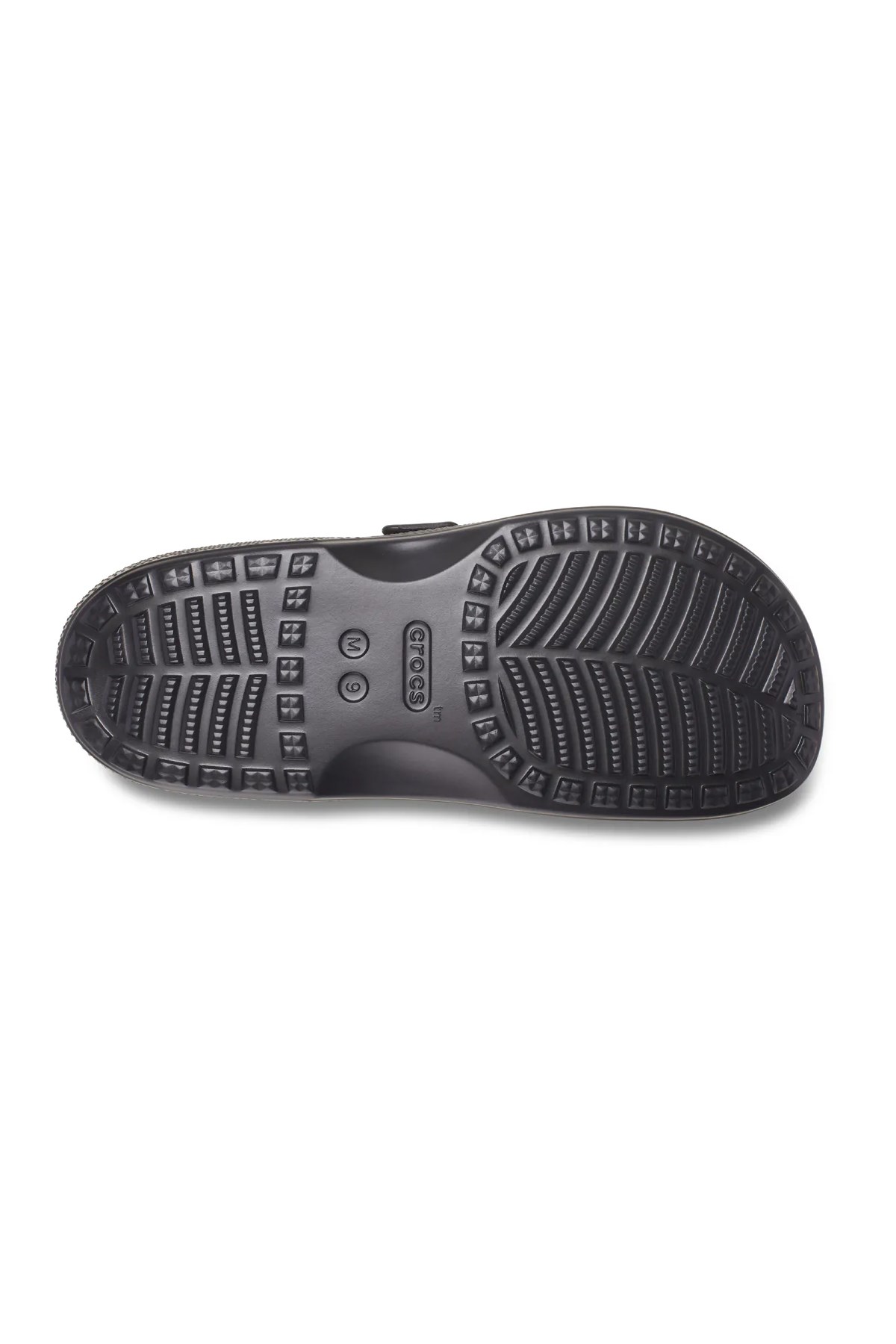 Crocs Saturday Erkek Sandalet 212245-001 Siyah