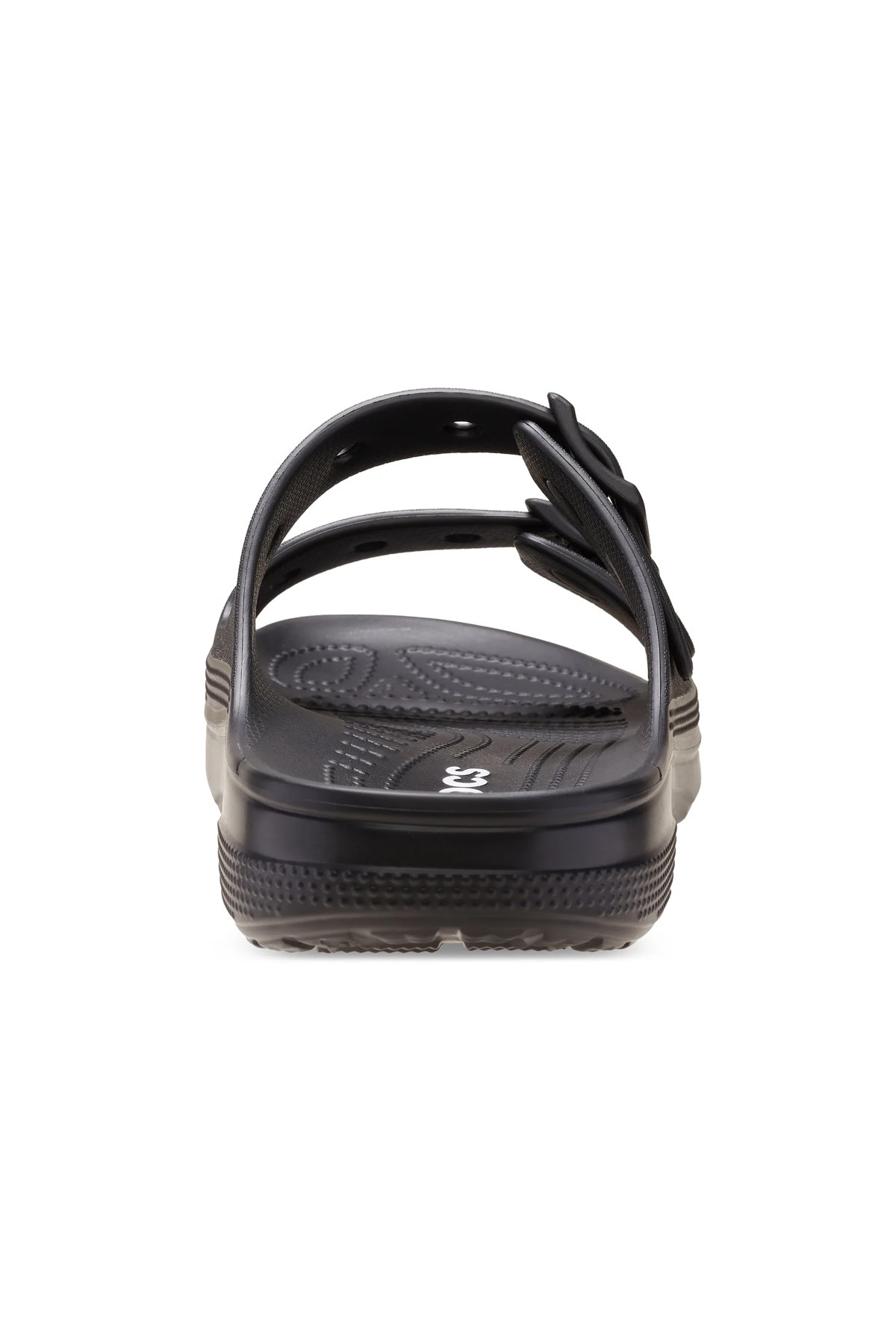 Crocs Saturday Erkek Sandalet 212245-001 Siyah