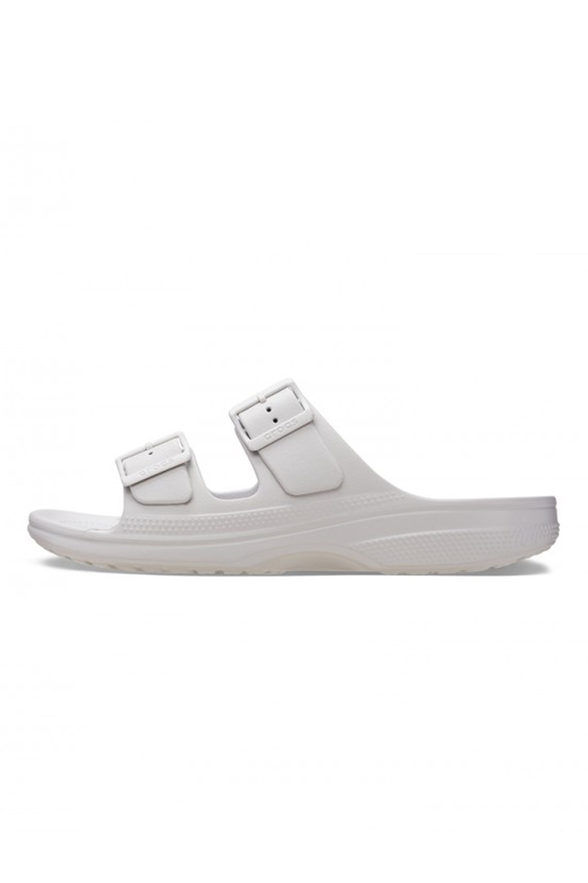 Crocs Saturday Erkek Terlik 212245-1FT Gri