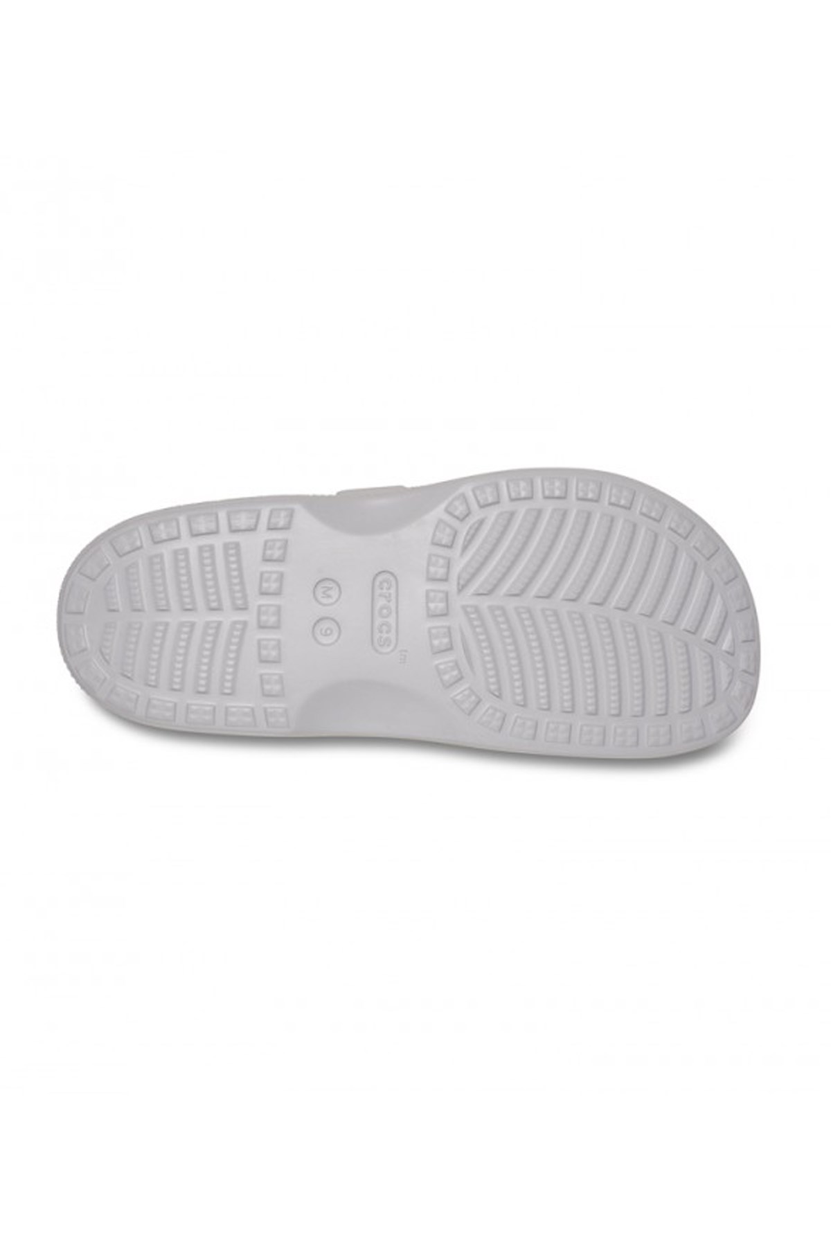 Crocs Saturday Erkek Terlik 212245-1FT Gri