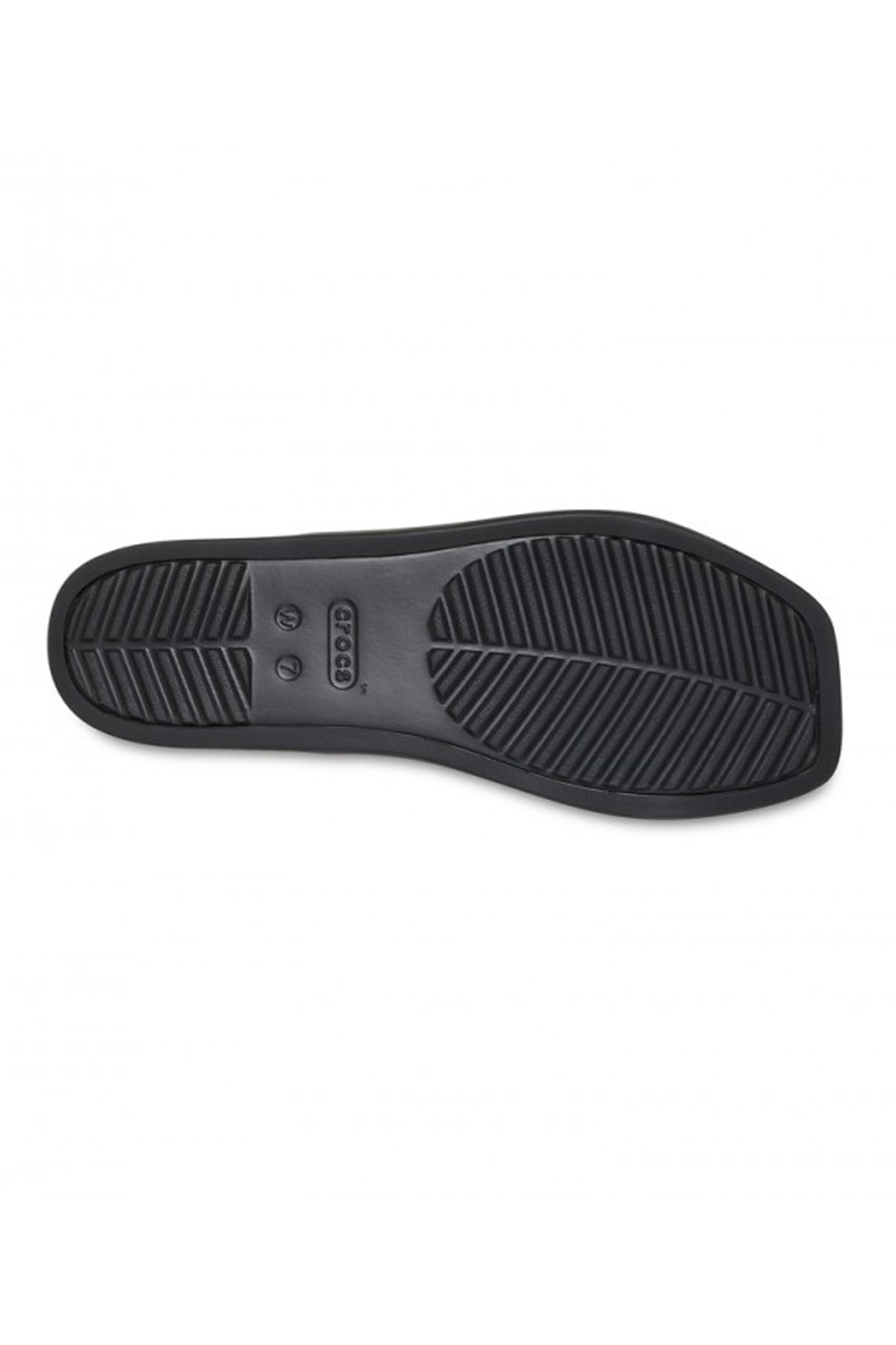 Crocs Miami Ankle Strap Kadın Sandalet 212256-001 Siyah