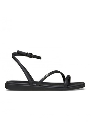 Crocs Miami Ankle Strap Kadın Sandalet 212256-001