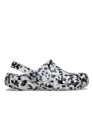 Crocs Classic Confetti Unisex Terlik 212462-066