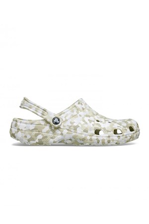 Crocs Classic Confetti Unisex Terlik 212462-2MT